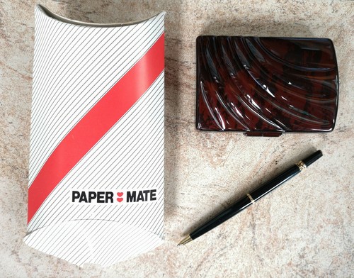 Penna sfera paper mate - sfera,