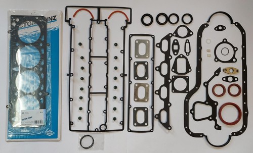 Ford cosworth alte - cosworth, yb