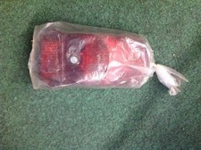 Faro posteriore per Piaggio