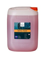 CARTEC ROYAL FOAM+ - Shampoo