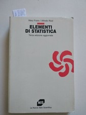 Elementi di statistica