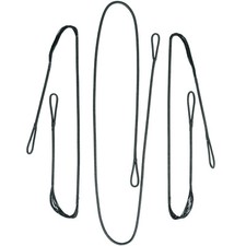 BALLISTA Set di ricambio per