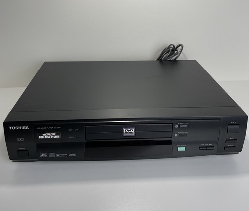 Toshiba 2200 doppio - toshiba,
