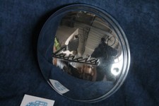 APPIA PRIMA SERIE COPPA RUOTA CROMATA COVER WHEEL N.O.S.  COD AP2