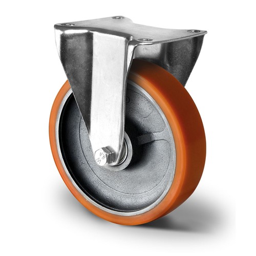 Rullo fisso 160 serie - ø,