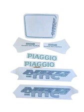 piaggio nrg mc2 adesivi