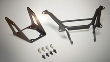 KIT ORIGINALE MONTAGGIO CUPOLINO ALTO PER YAMAHA NIKEN 18/22 BD5-283L0-00
