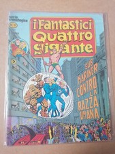 I Fantastici 4 Gigante N. 11