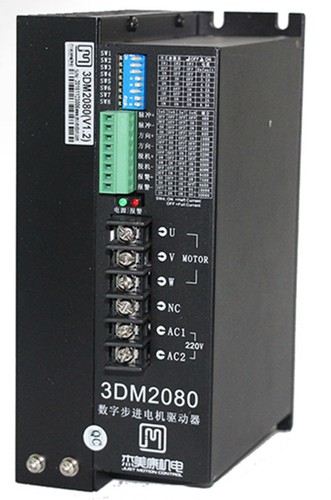 3dm2080 jmc nema42 - 3dm2080,