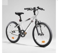Rockrider St 100 Mountain bike