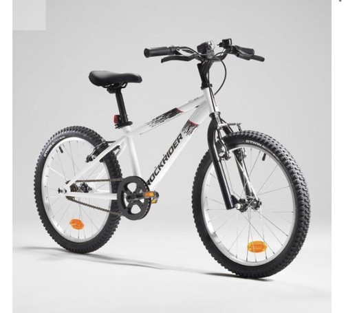 Rockrider 100 mountain - 100,