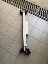 BARRE TETTO ORIGINALI AUDI Q5