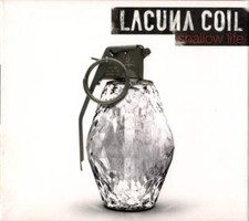 Lacuna Coil - Shallow Life lpcd [LP]