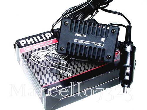 Philips scb 5402 car - 5402,