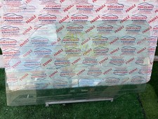 vetro scendete ant. SINISTRO suzuki JIMNY dal 2000 al 2018