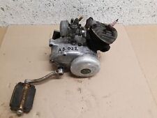 BLOCCO MOTORE FRANCO MORINI