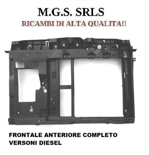 CITROEN-C3(06/13-08/16)FRONTAL
