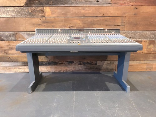 Soundcraft dc2000 live - soundcraft, studio