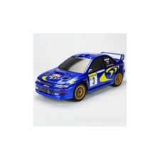 Carisma M48S Subaru Impreza