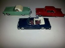 FERRERO MACCHININA SPYDER