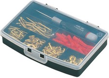 VALIGIA CASSETTA PORTAMITURIE