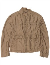 PEUTEREY Womens Bomber Jacket