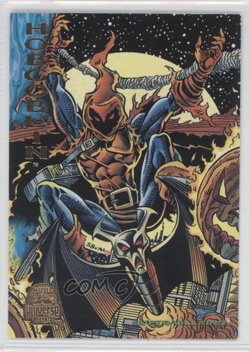 1994 fleer marvel - 1994,