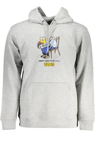 Vans felpa senza zip uomo - senza,