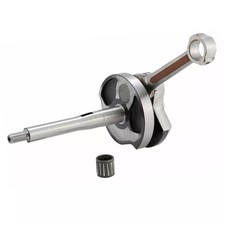 ALBERO MOTORE MAZZUCCHELLI