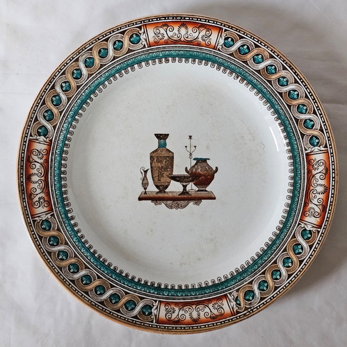 Incantevole antico vaso - incantevole,