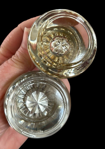 Pomelli antichi vintage - antichi,