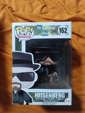 Funko pop breaking bad - funko,