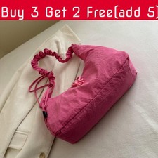 Borsa donna in tela con