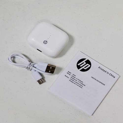 Auricolari wireless - hp,