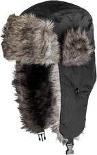 Cappello Aviatore Invernale