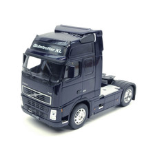 VOLVO FH12 DARK BLUE 1:32