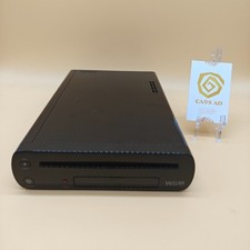 Console Nintendo Wii U 32GB