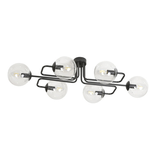 Plafoniera luci brandi in - plafoniera, 6
