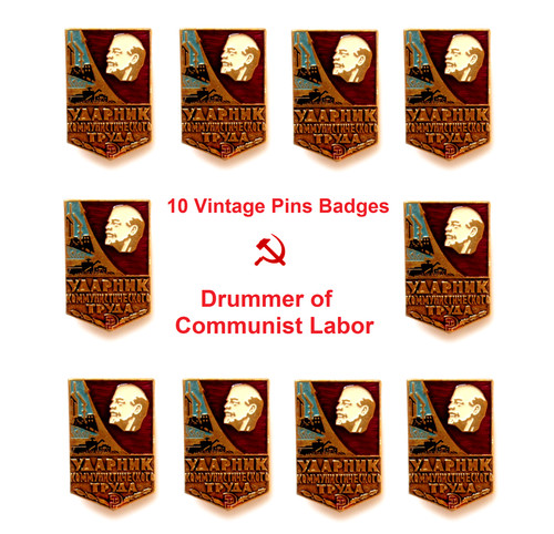 Distintivi vintage spille - distintivi,