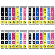 28 cartucce inchiostro