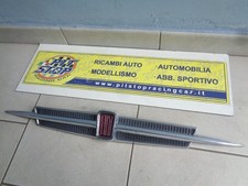 GRIGLIA - MASCHERINA FIAT 850