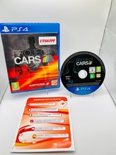 Project CARS – PS4 Completo