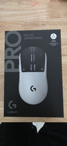 Mouse gioco wireless - mouse,