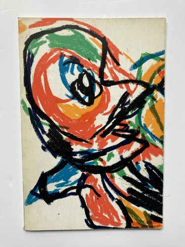 Karel appel catalogue - ",