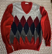 Maglione  uomo Ballantyne tg