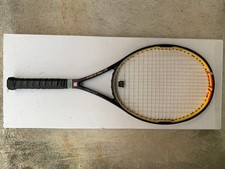 WILSON PRO STAFF 100