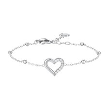 Luca Barra Women's Steel