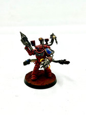Primaris Techmarine space