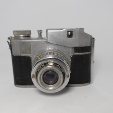 Macchina Fotografica BENCINI COMET S vintage