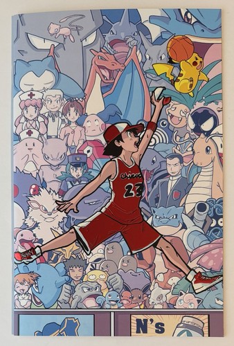 Fame satoshi tajiri 2026 - fame,